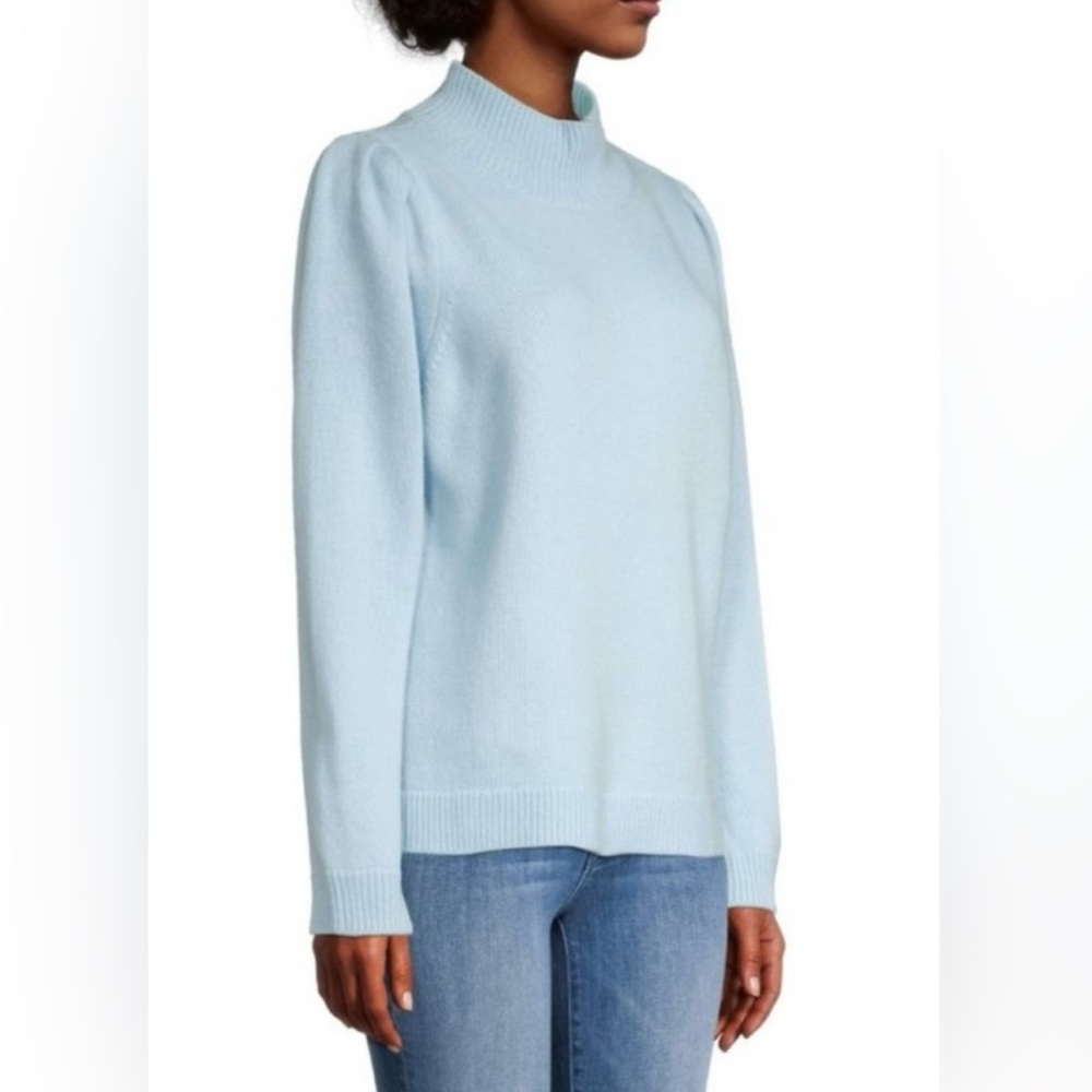 Milly Wyat Wool/Cashmere Sweater size L